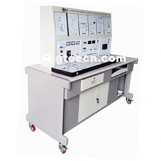 electrician skill assessment training device